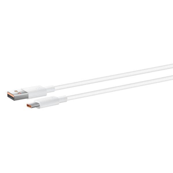 Verkkolaite - SuperCharge 66W - 66W pikalataus - 1m USB-C-kaapeli - 100-240V tulo
