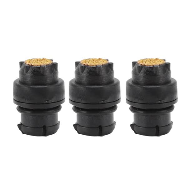 3 st ventilationsventil – för Stihl motorsågar 044 024 036 034 026 MS280 MS360 – PC koppar
