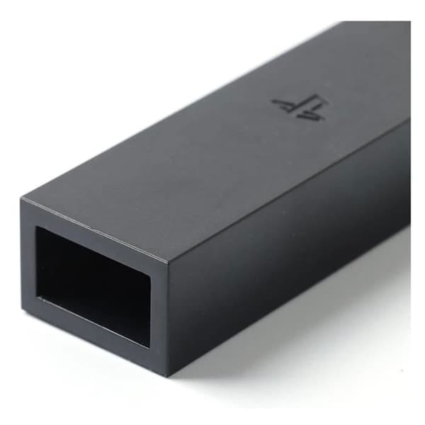 Miniadapter - PS5 - PS VR-kompatibel - Svart - Enkel tilkobling - Høy kvalitet