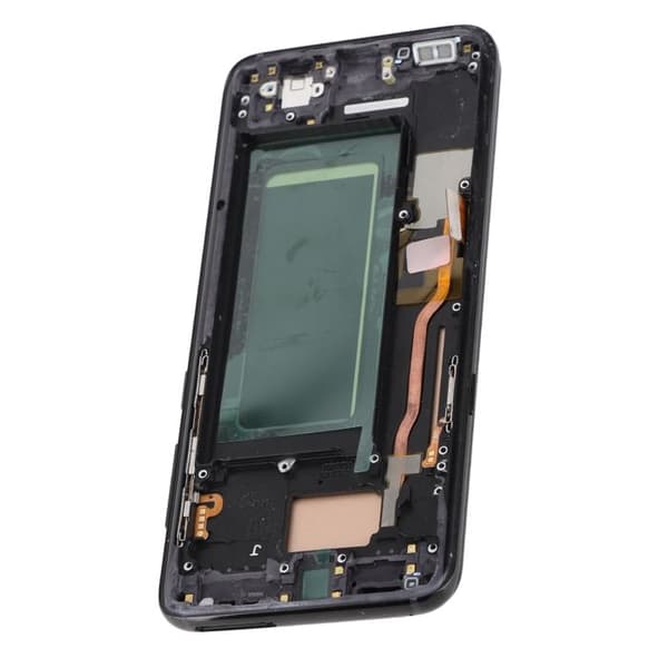 SURENHAP LCD-skærmudskiftning til Samsung Galaxy S8