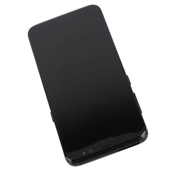 SURENHAP LCD-skärmbyte för Samsung Galaxy S8