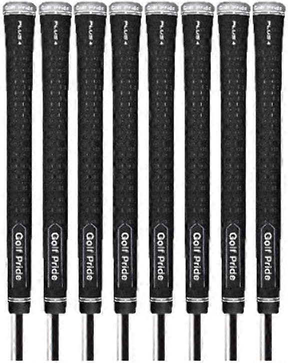 Set med 8 Tour Velvet Plus 4 - Standard
