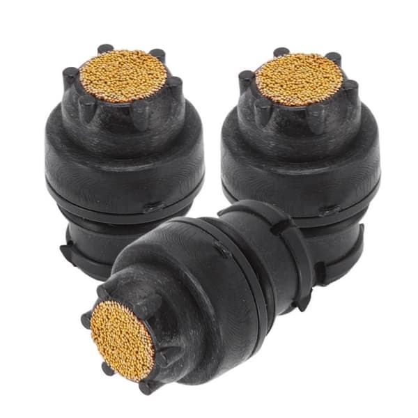 3 stk. udluftningsventil – til Stihl motorsave 044 024 036 034 026 MS280 MS360 – PC kobber