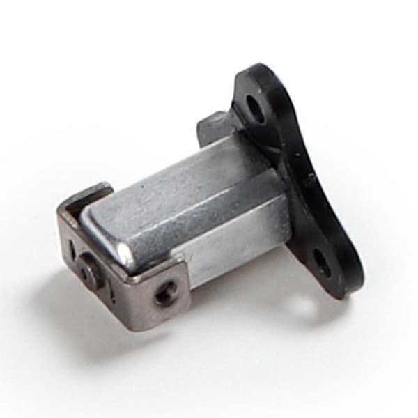 För DJI Mini 3 3 Pro främre armmotoraxelmontering OEM-reservdel RC drönartillbehör
