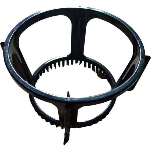 stk. roterende centrifugalblander tilbehør, roterende centrifugestativ, plastmateriale
