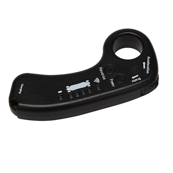 Fjernkontroll for elektrisk skateboard, universell, firehjulet, skateboardtilbehør