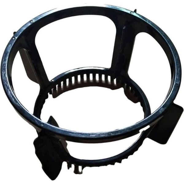 stk. roterende centrifugalblander tilbehør, roterende centrifugestativ, plastmateriale