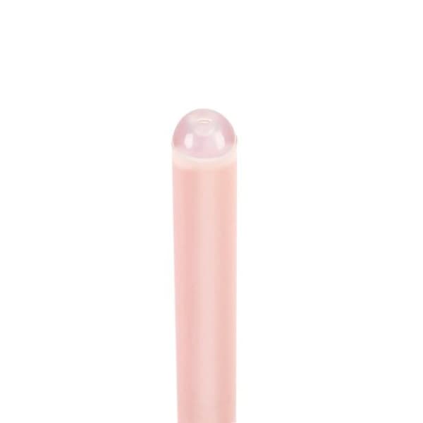 4-pakning - Utslettbare blekkpenner - Penner - Dyr multicolor