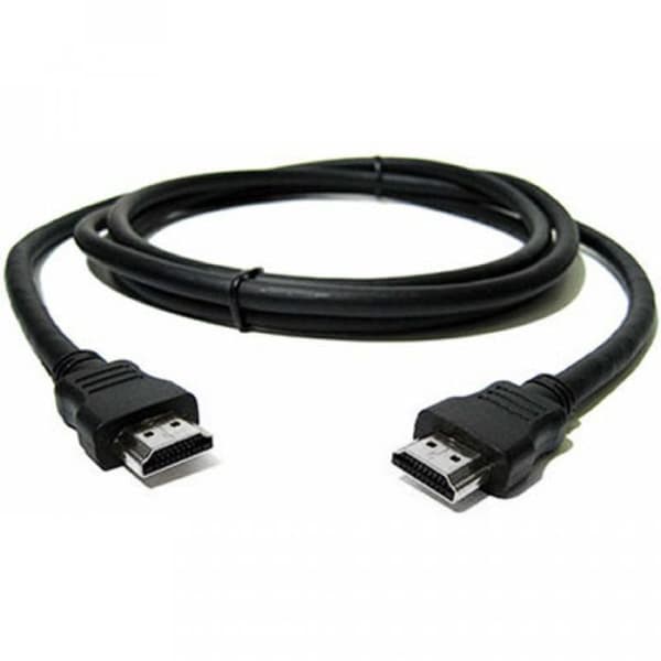 2m HDMI-kabel