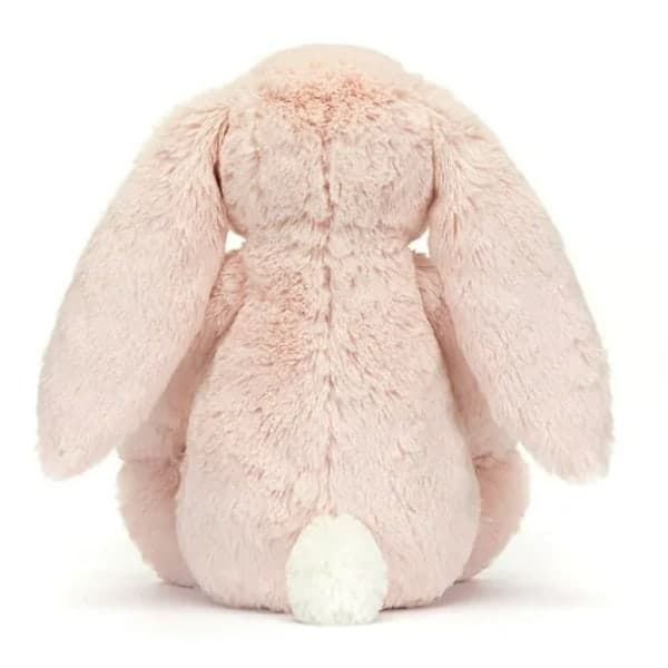Sommerudsalg Jellycat Blossom Bunny Cherry blødt legetøj medium Brown