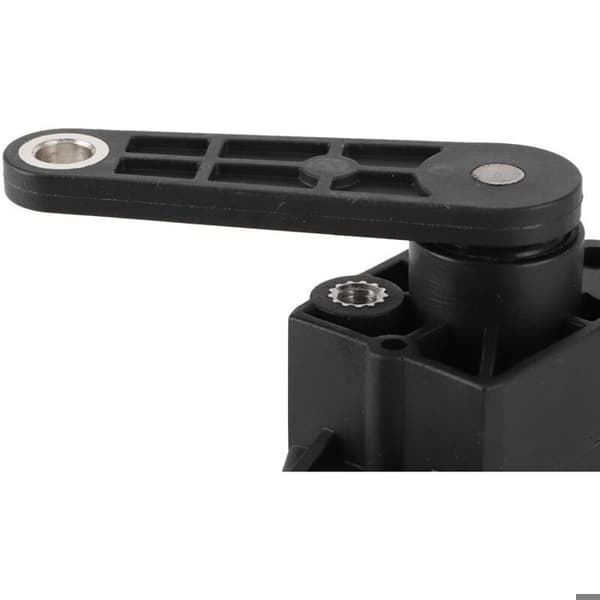 Baglygtesensor – 37146784696 ABS – Kompatibel med BMW X3 Z4 E39 E46 – Sort