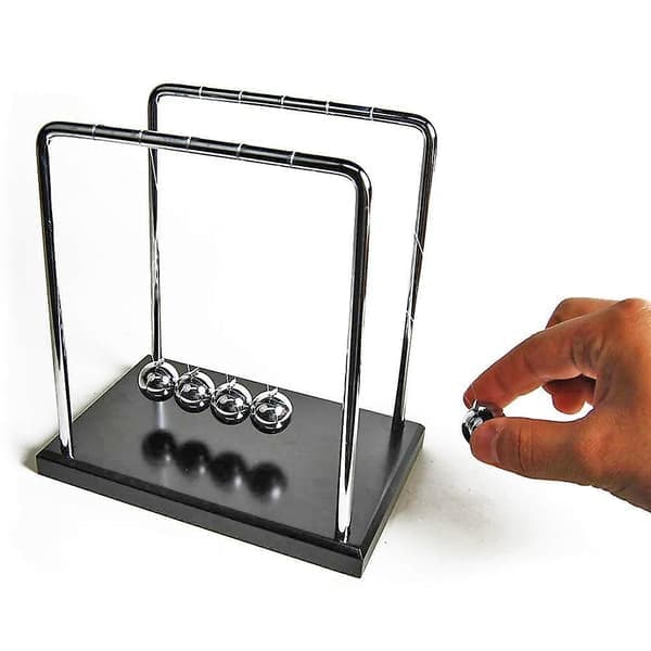 Newtons Vugge XL - 18 cm