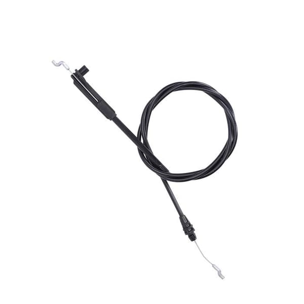 Bremsekabel til plæneklippere – Ref. 139-6594 – Holdbart ABS – til bioklip-plæneklippere – 145 cm