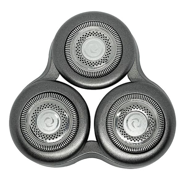 Grå - Barberhode for Philips SH98 SP9861 SP9860 SP9862 9863 9820 9880