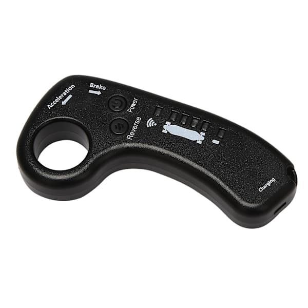 Fjernkontroll for elektrisk skateboard, universell, firehjulet, skateboardtilbehør