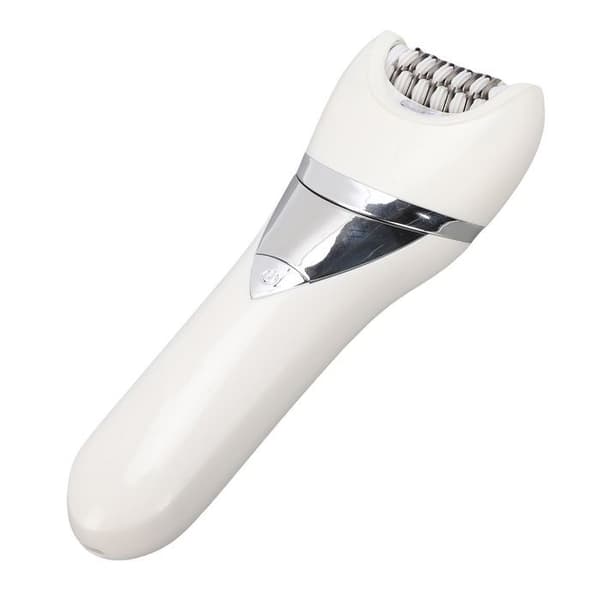 6-i-1 Elektrisk Epilator – HT-576 – Våt/Tørr Bruk – Bikini & Kropp