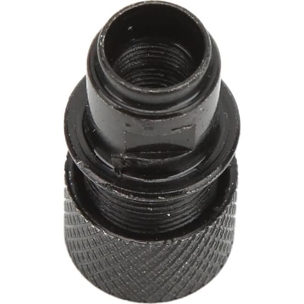 M8x0,75 mm til 1/2-28 gevindadapter, skrueslangeforbindelse til Walther P22