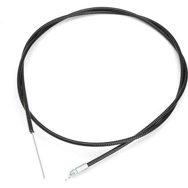 Universell 142 56 tommer gasskabel og startspak for gressklipper