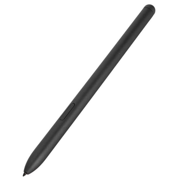 Stylus til Tab S7 Tablet Stylus til Galaxy Tab S7 S7+ Plus, med 10 Touchscreen Tips Sort Mothinessto yy02442