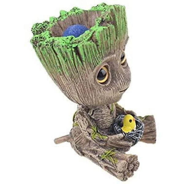 Akvarium Groot Luftbubblare Dekorationer, Luftbubblare Dekorationer för Akvarium.