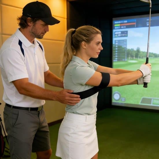 Golf Håndledstræner - Justerbar Svingkorrigerer til Mænd/Kvinder/Begyndere