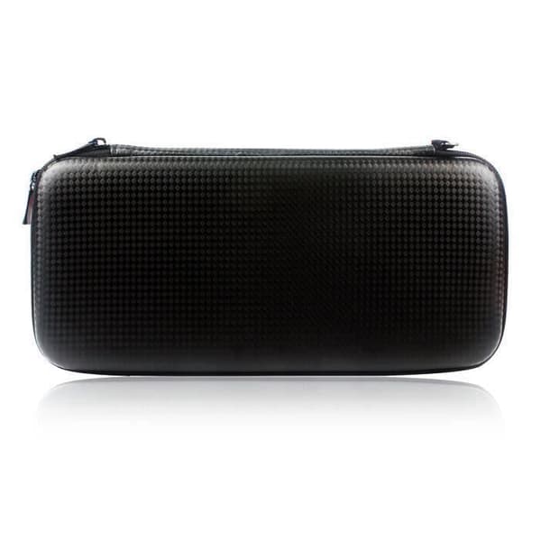 Hardt etui/veske - Vanntett pose/etui for Nintendo Switch-konsoll og tilbehør