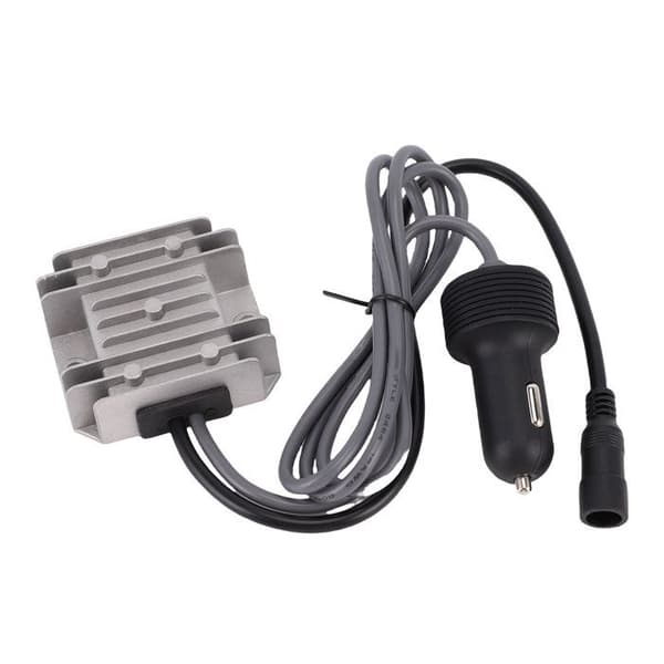 Starlink Mini Adapter – 12V til 30V 3.5A IP68 – til autocampere, både, trailere