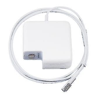 MagSafe 1 60W AC-oplader strømadapteroplader til Macbook Pro 13