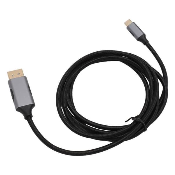 USB Type-C–DisplayPort 1.4 -kaapeli, USB 3.1 Type-C–DisplayPort 1.4 -kaapeli, tietokonekaapeli