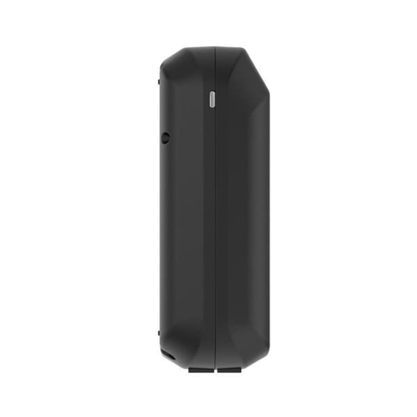 Bluetooth Aromaterapi Diffuser – 150 ml Sort – App-kontrol, 100 dages batterilevetid, til hjem/hotel/spa