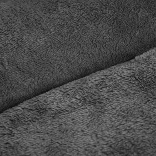 Hunde-/katteseng 60x45cm Purlov 24288