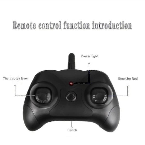 Su 35 RC Flygplan Fjärrkontroll Flygplan Controller Su-35 Stridsflygplan Modell Flygplan Barn