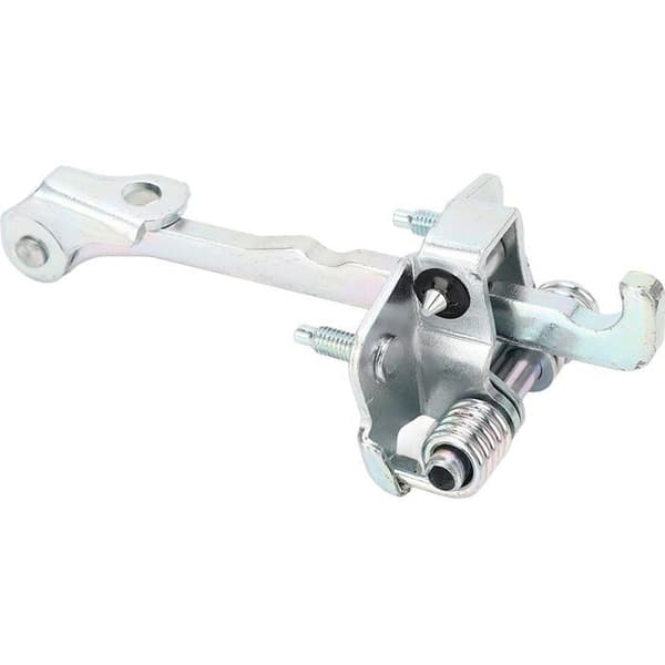 Dørstopper for fordør 7700311823, hengselstopper for Trafic Primastar 2001 til 2014