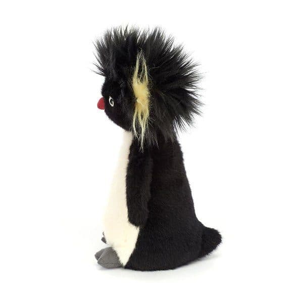 Jellycat Ronnie Rockhopper-pingviini pehmolelu