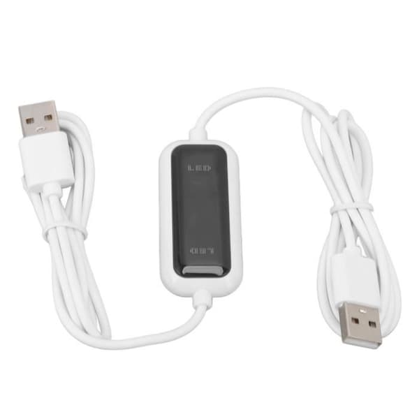 Dataoverføringskabel - PC til PC - Delt overføring - Plug and Play - USB