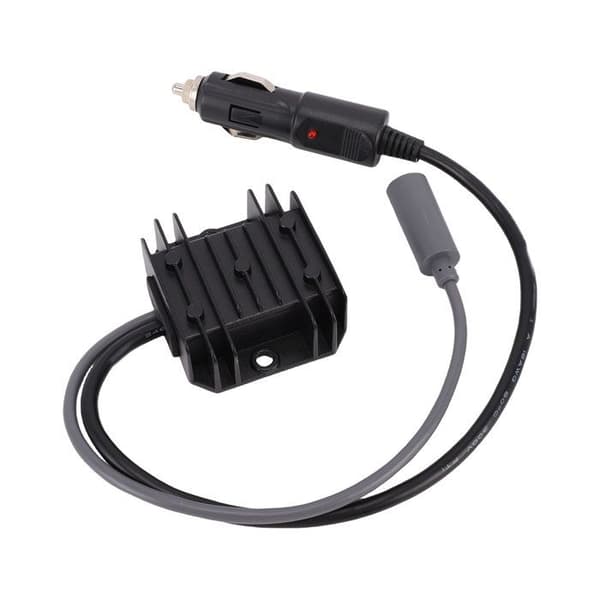 Starlink Mini-konverter – 12V→30V 3.5A – IP68 – til autocampere, både