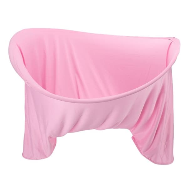 Babyshower-spel – rosa – rolig isbrytare – babyshower eller möhippa
