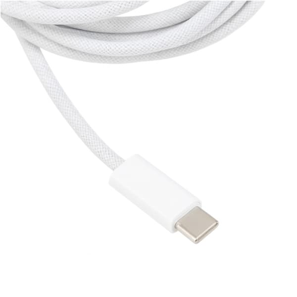 MagSafe 3-opladerkabel 2m - USB-C white