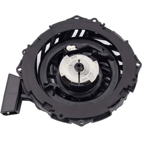 Hippotech Starter Rewind Assembly Erstatning for Briggs & Stratton 593959