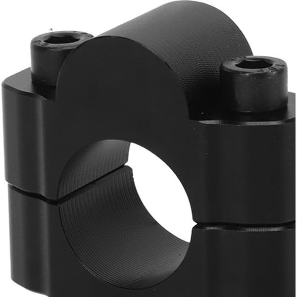 Styrklemme – TENERE 700 XT700Z (2019-2022) – 52 mm stigning – Sort