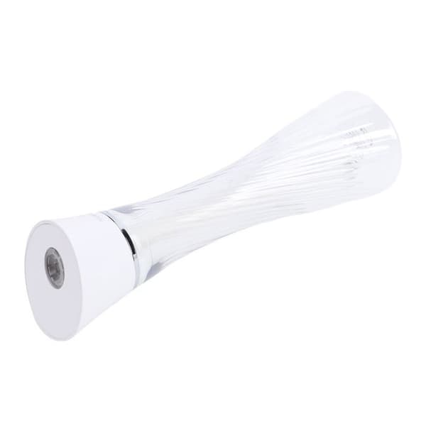 USB-luftfuktare – Liten kall dimma 250 ml – Kontor, sovrum, bil – Vit