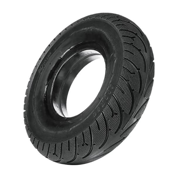 8 tommer 200X50 elektrisk sparkesykkel dekk solid bakdekk for Speedway RUIMA Mini 4 PRO