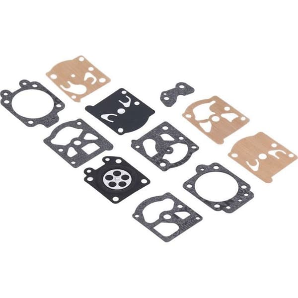 Karburator reparationssæt, havekædesav til Walbro K20 WA WT, 2 sæt