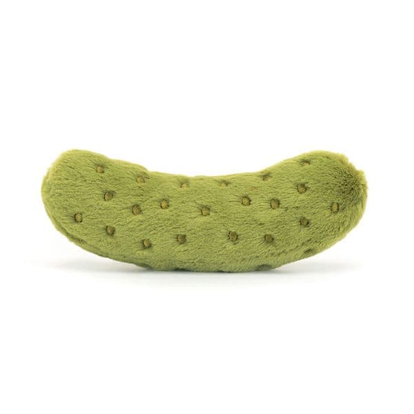 Jellycat 12 cm Amuseables Pickle pehmolelu