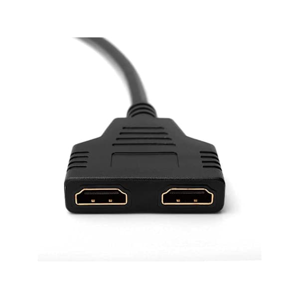 HDMI Splitter 2-porter - Full HD