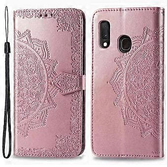 Telefondeksel til Galaxy A20e