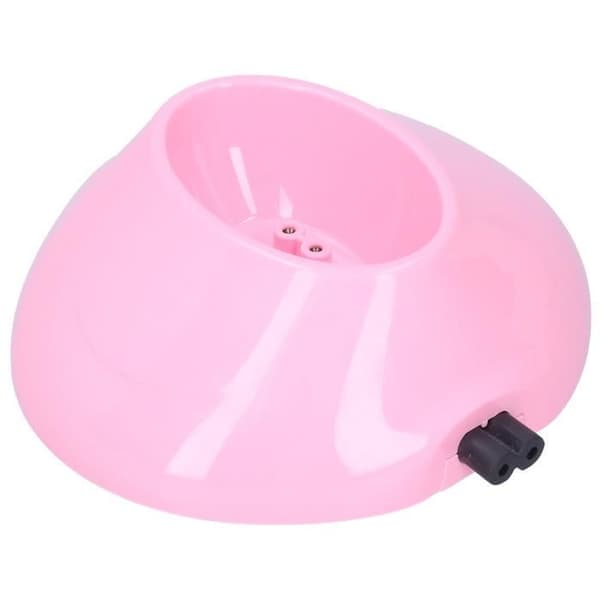 Varm voksapparat - LD-001 - Bærbar - 40W - Rosa