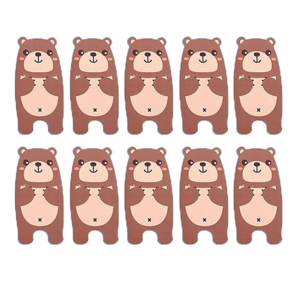 Godispåsar Presentpåsar BJÖRN BJÖRN Bear Bear