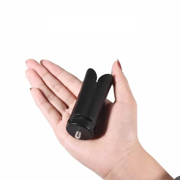 Funblu - 1-4\" Universal Mini Tripod for Gimbal
