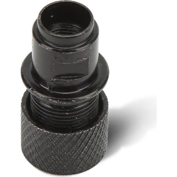 M8x0,75 mm til 1/2-28 gevindadapter, skrueslangeforbindelse til Walther P22